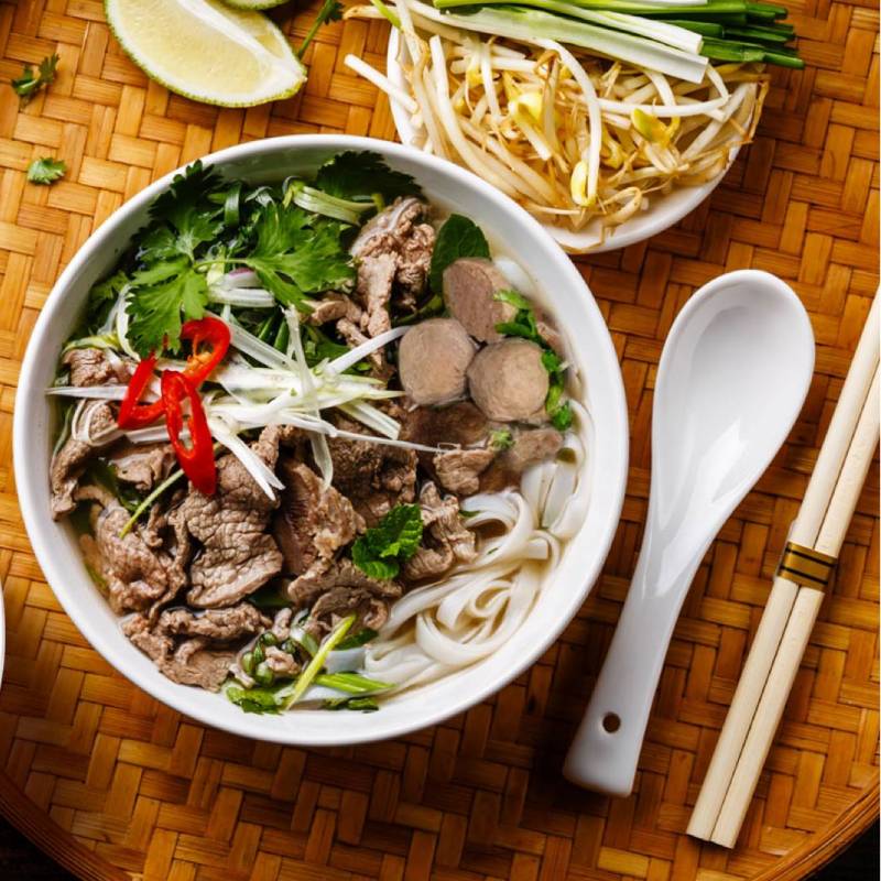 Pho Viet Nam