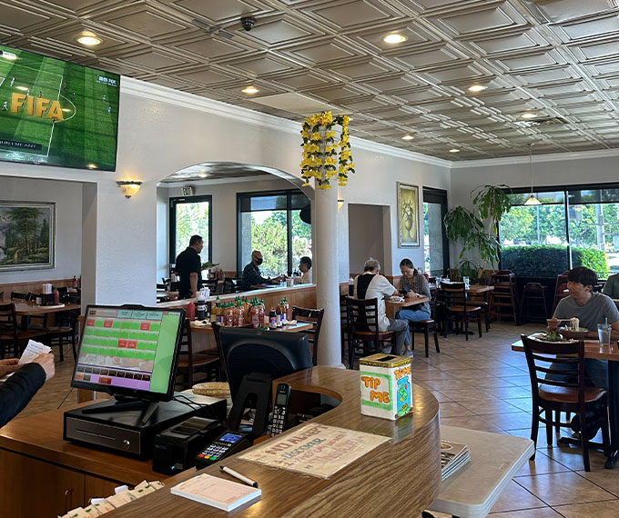 Pho Viet Nam
